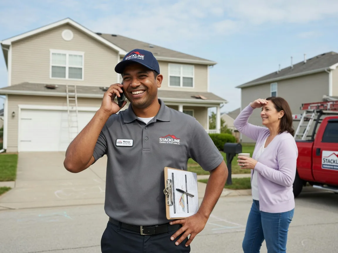 Chimney flashing repair Castro Valley, CA FAQs